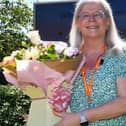 Dr Julie Mills retires as MK College principal