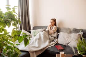 One in 30 people in MK are thought to have Long Covid