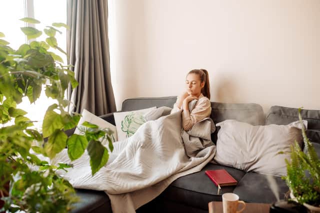 One in 30 people in MK are thought to have Long Covid