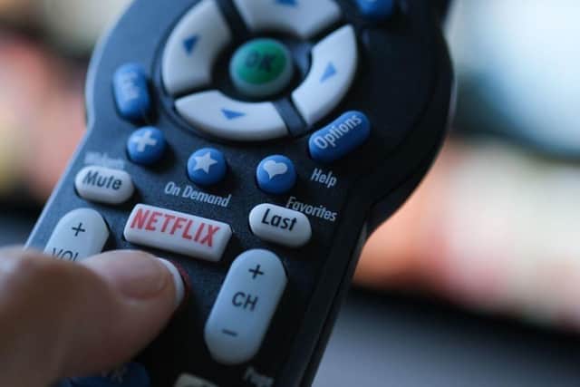 Netflix