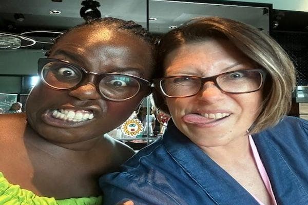 Local photographer creates exhibition for female founders to be seen
