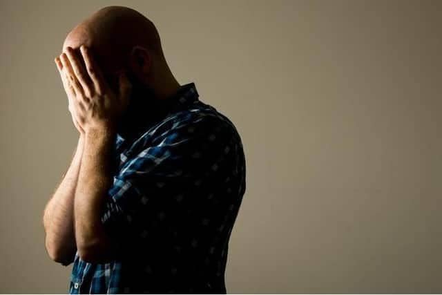 Almost two in five (39%) UK men die prematurely, before they are 75 years old.
