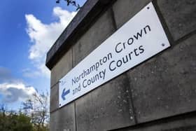 Fuad Mohamud will appear at Northampton Crown Court next month.
