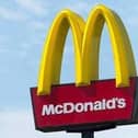 MK has nine McDonald's outlets