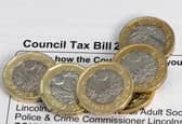 Council tax has soared however the cost of a Band D property in Milton Keynes is less than the national average