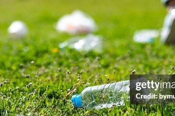 This is how your empty water bottle could cause devastating wildlife fire ...