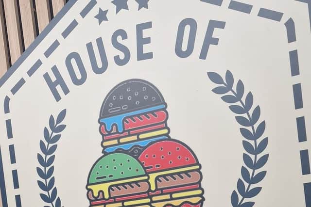 House of Sliders has opened at Midsummer Place shopping centre in CMK