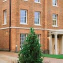 Enterprise Hub, Vinson Building (1st floor), University of Buckingham