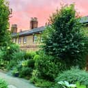 Spencer Street in New Bradwell is run by the residents as a cooperative