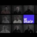White Ribbon UK launches We Speak Up campaign.