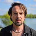 Gabriele Baldocci is an international concert pianist based in Milton Keynes.