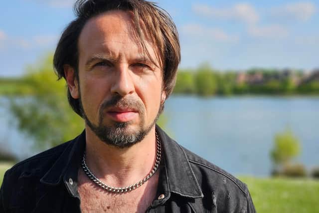 Gabriele Baldocci is an international concert pianist based in Milton Keynes.
