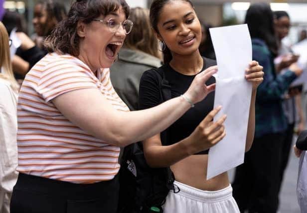 Share you exam results stories with the MK Citizen on August 15