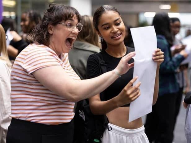 Share you exam results stories with the MK Citizen on August 15