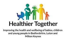 The new website gives parents advice on a whole range of health matters