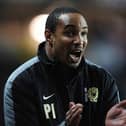 Paul Ince guided MK Dons to the League Two title during his first spell at the club.