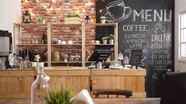 Celebrate UK Coffee Week with the real thing