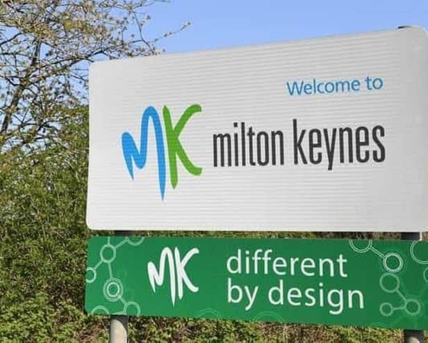 Milton Keynes. Photo: National World