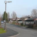 Beanhill