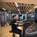 EGYM Technology at Places Leisure