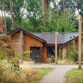 Strange things are left behind by guests at Centre Parcs!