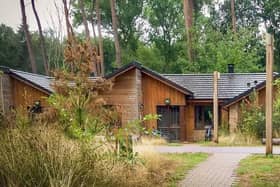 Strange things are left behind by guests at Centre Parcs!