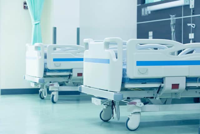 Milton Keynes company Unveils Patient Discharge Management System to Transform Hospital Bed Manageme