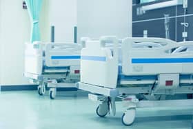 Milton Keynes company Unveils Patient Discharge Management System to Transform Hospital Bed Manageme