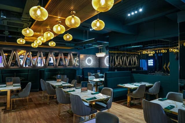New Vietnamese restaurant opens in the heart of Milton Keynes - and pledges become a 'buzzing' nightlife music venue