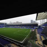 Portman Road was not a happy hunting ground for MK Dons on Saturday as they were thumped 3-0 by Ipswich Town