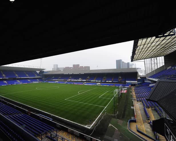 Portman Road was not a happy hunting ground for MK Dons on Saturday as they were thumped 3-0 by Ipswich Town