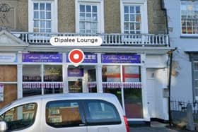 The Dipalee Lounge in Buckingham is set to reopen today (Wednesday) after a fire broke out in a flat above its premises at the weekend