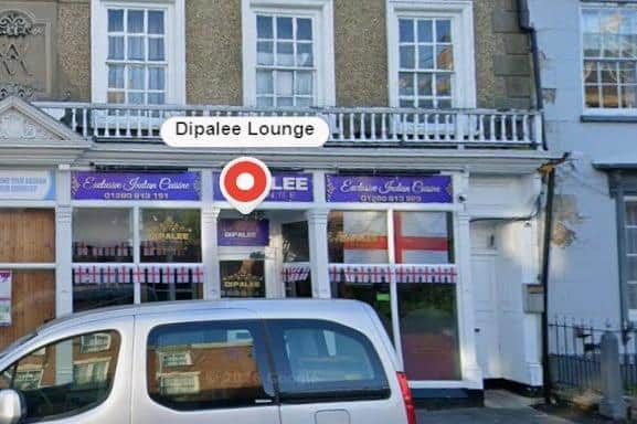 The Dipalee Lounge in Buckingham is set to reopen today (Wednesday) after a fire broke out in a flat above its premises at the weekend