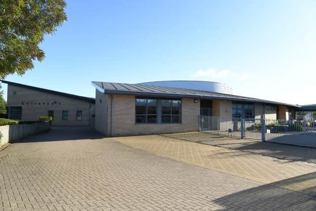 Middleton Primary School has been rated as Outstanding by Ofsted