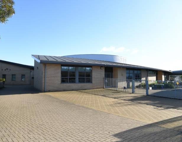 Middleton Primary School has been rated as Outstanding by Ofsted