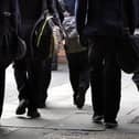 More than 200 suspensions have been issued to pupil at schools across Milton Keynes over the past 10 terms for incidents of racist abuse