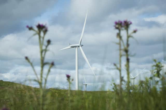 Hundreds of workers are employed in green jobs in Milton Keynes,