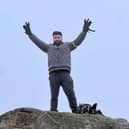 Every summit is a step toward the ultimate goal!