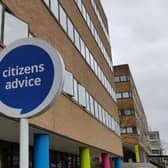 CAMK has already helped thousands of local people with homelessness problems