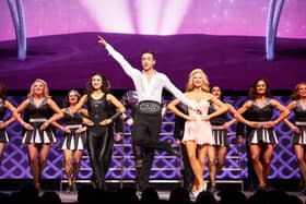 Lord Of The Dance Announces 30th Anniversary Tour