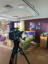 The new TV ad highlights the breadth and importance of hospice care
