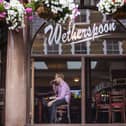 Pub group JD Wetherspoons confirms new menu item - and it's only available for one weekend