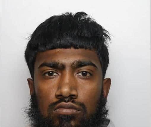Jerushan Vasavthan has been jailed for five years and seven months for supplying drugs in Milton Keynes