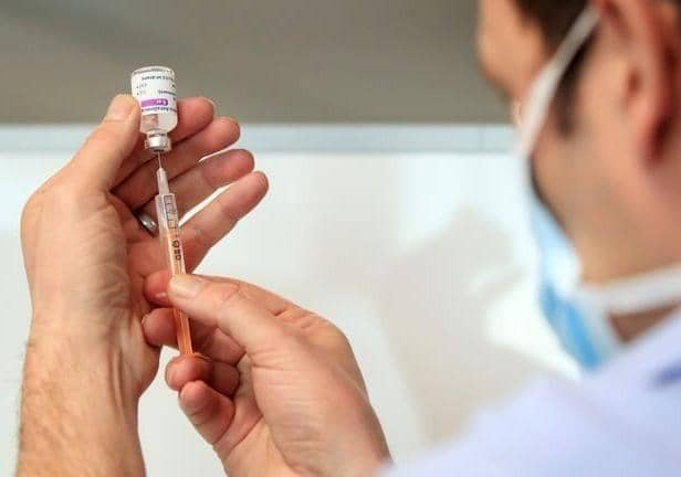 Parents in Milton Keynes are urged to ensure their children have the MMR vaccination