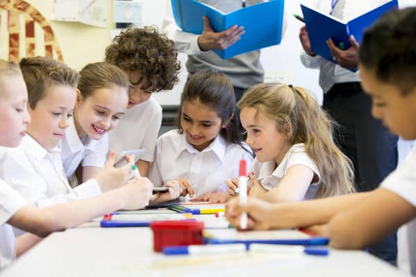 Term times and holiday dates for schools in Milton Keynes for 2025/2026. Photo: Getty Images/iStockphoto/DGLimages