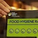 Food hygiene ratings are not a guide to food quality but clear information about businesses’ hygiene standards.