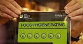 Food hygiene ratings are not a guide to food quality but clear information about businesses’ hygiene standards.