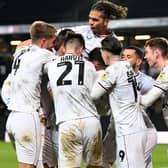 MK Dons are likely to resemble the side which faced Fleetwood Town last Saturday after making a host of chances for the Papa John's Trophy