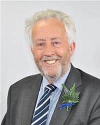 Councillor David Hopkins