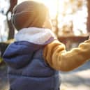 More people willing to adopt a child are needed in Milton Keynes